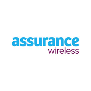 Assurance Wireless Logo - Free Gov iPhone