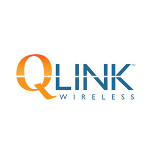 Qlink Wireless Logo - Free Gov iPhone
